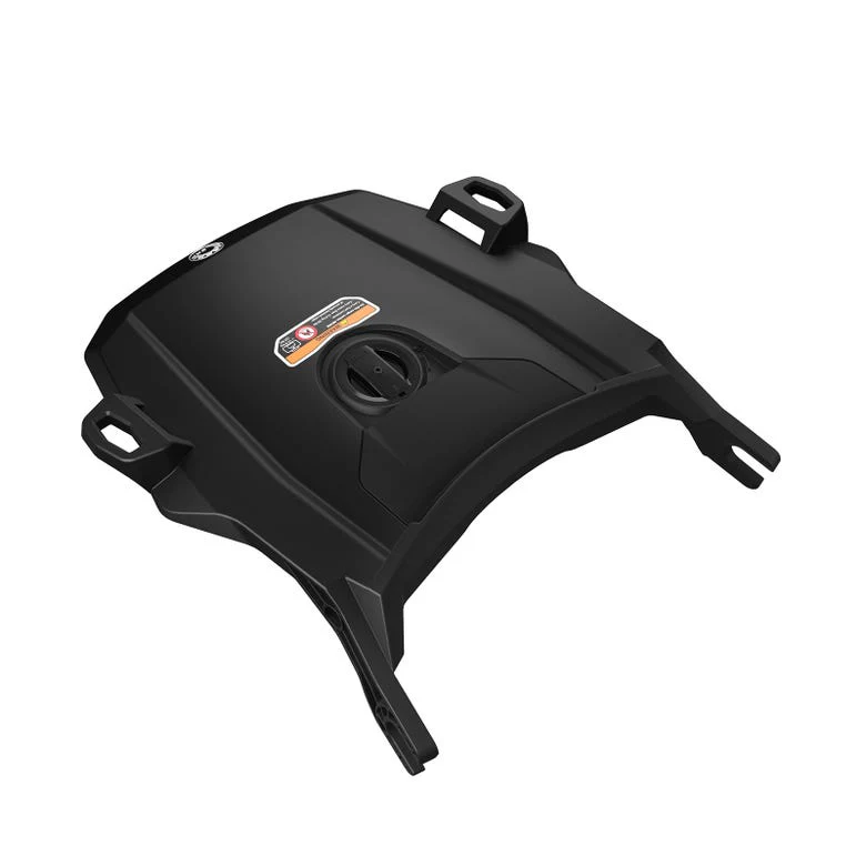 Can-Am Spyder LinQ Rack | RT 2020 - Image 2