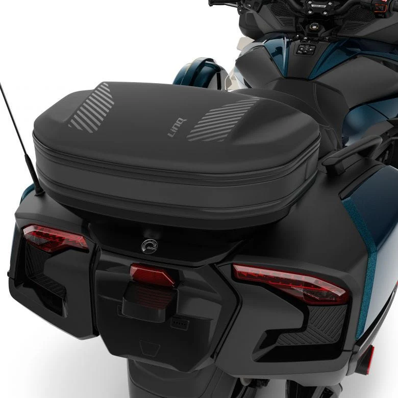 Can-Am Spyder LinQ Semi Rigid Bag