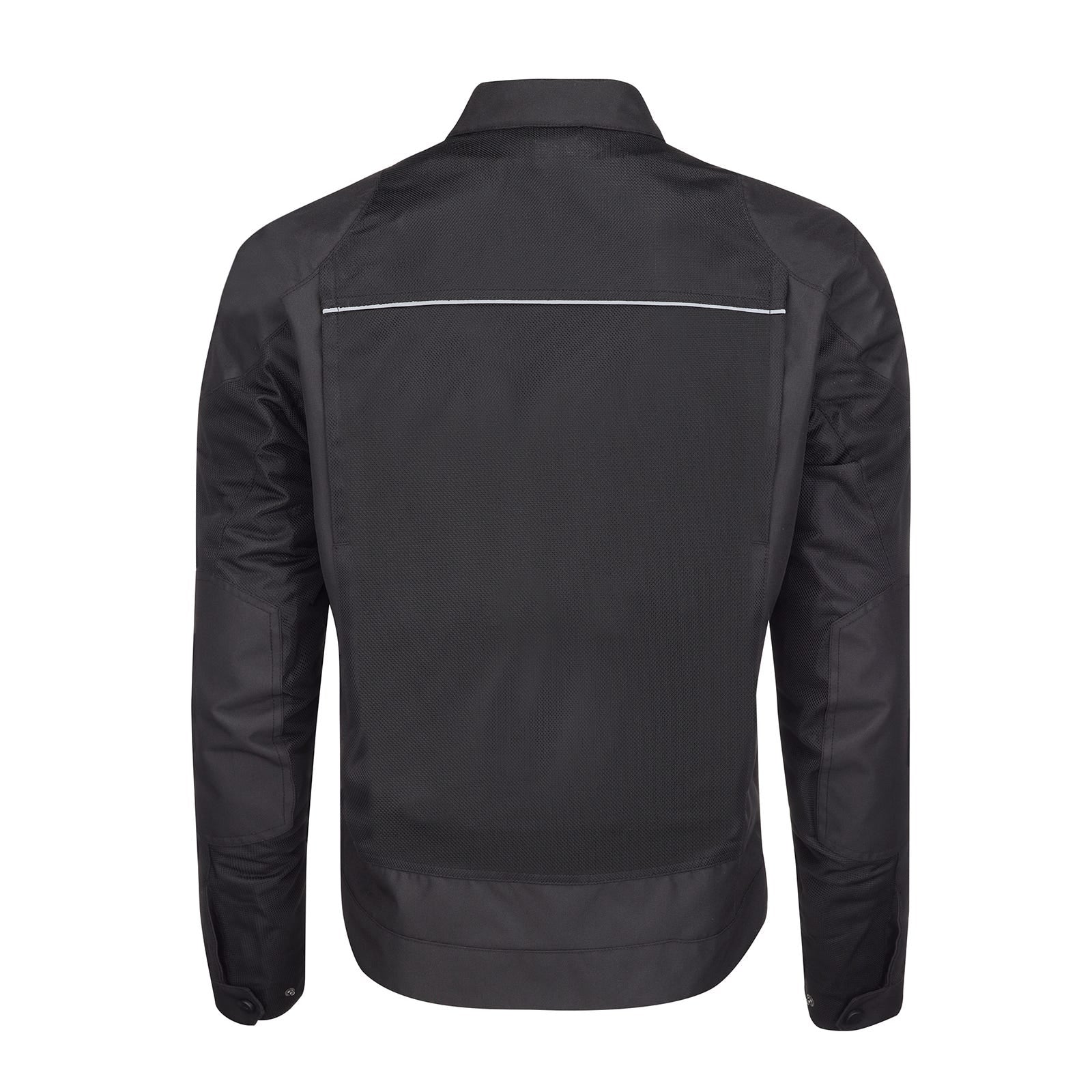 Can-Am Spyder Mesh Jacket CE - Image 3
