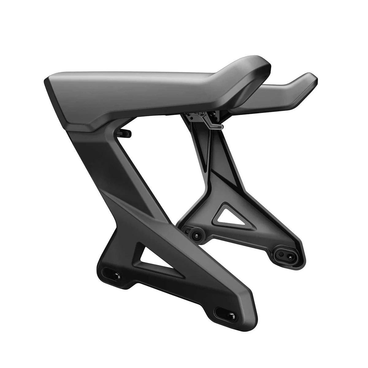 Can-Am Spyder Passenger Armrests | F3 - Image 2