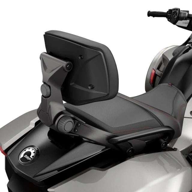 Can-Am Spyder Passenger Seats | F3 - Image 3