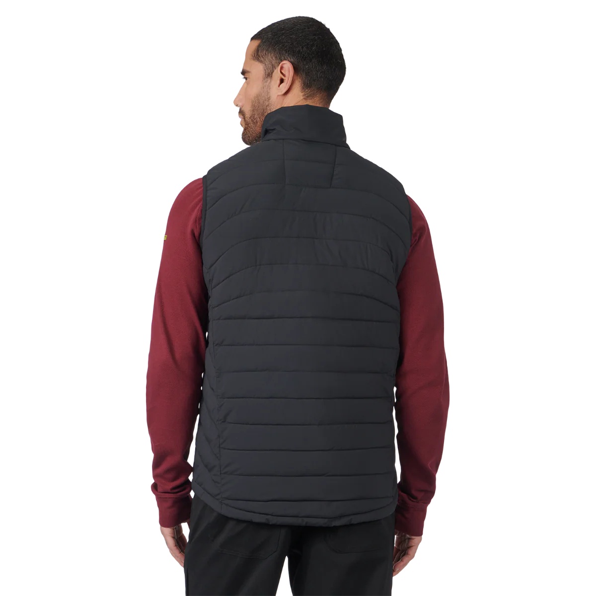 Can-Am Spyder Puffer Vest - Image 2