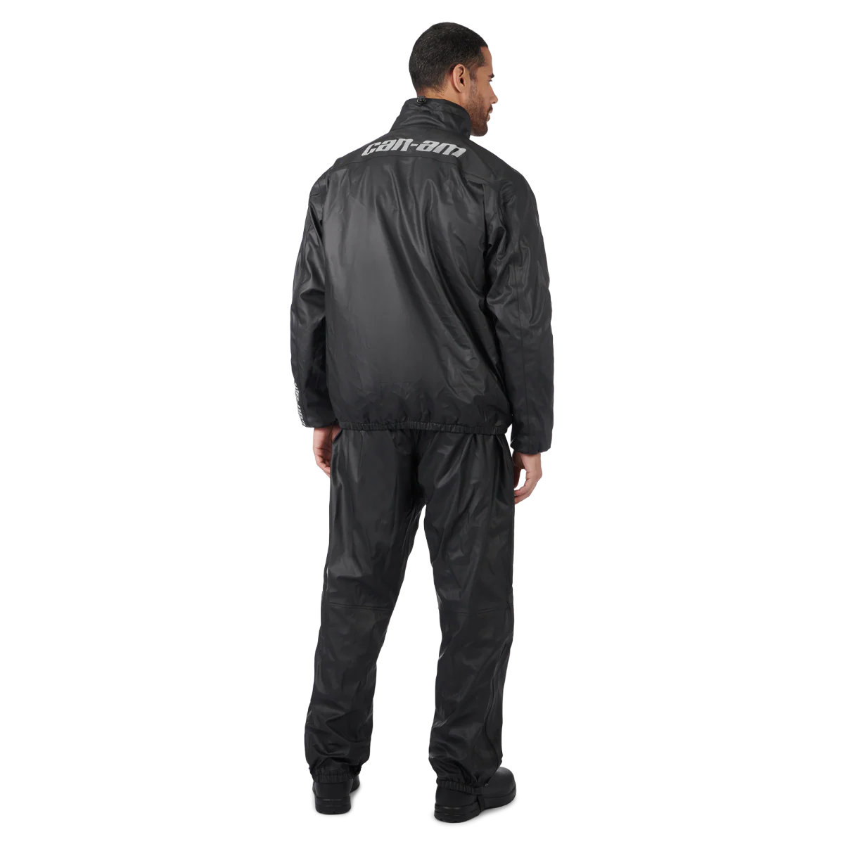 Can-Am Spyder Rain Suit Kit - Image 4