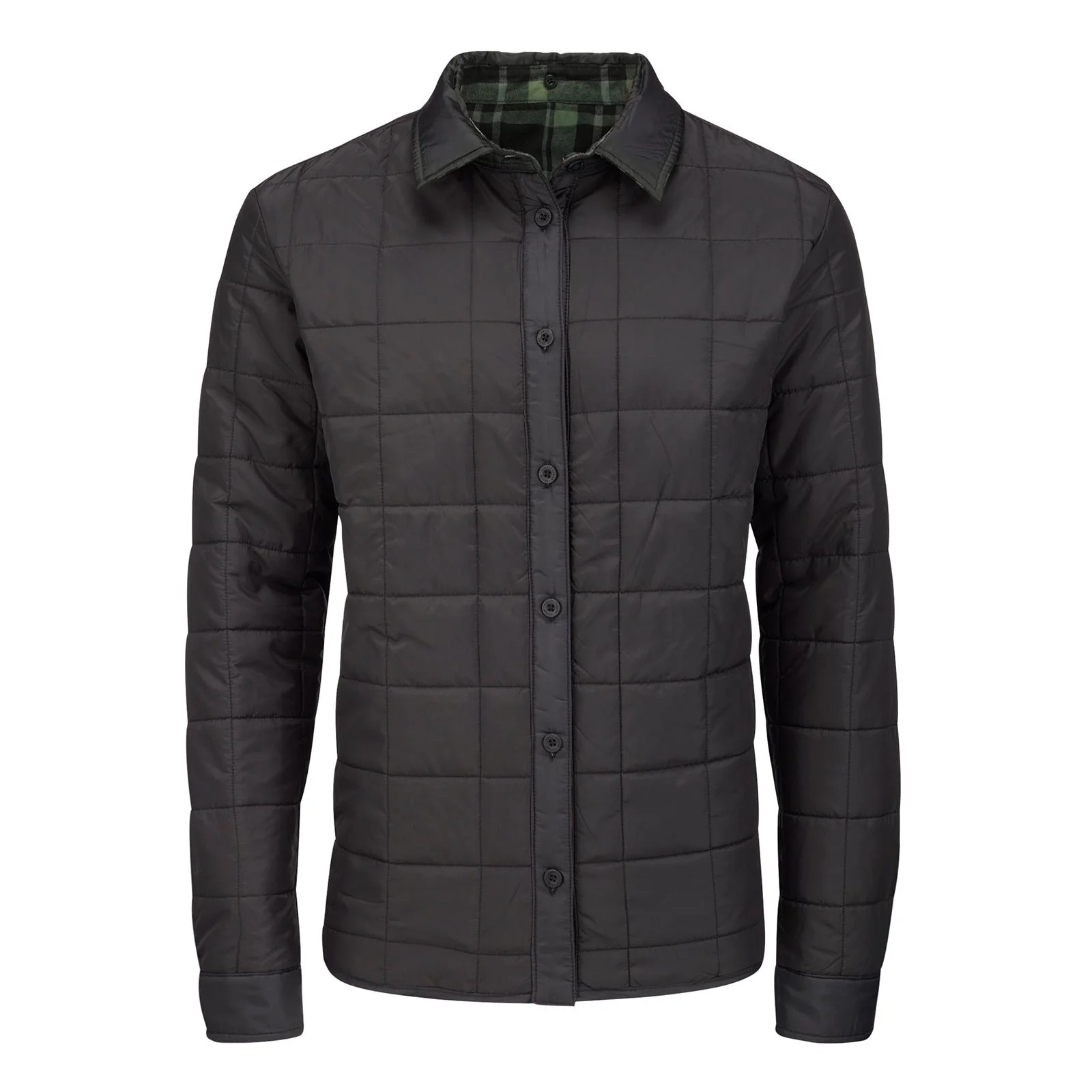 Can-Am Spyder Reversible Overshirt - Image 2