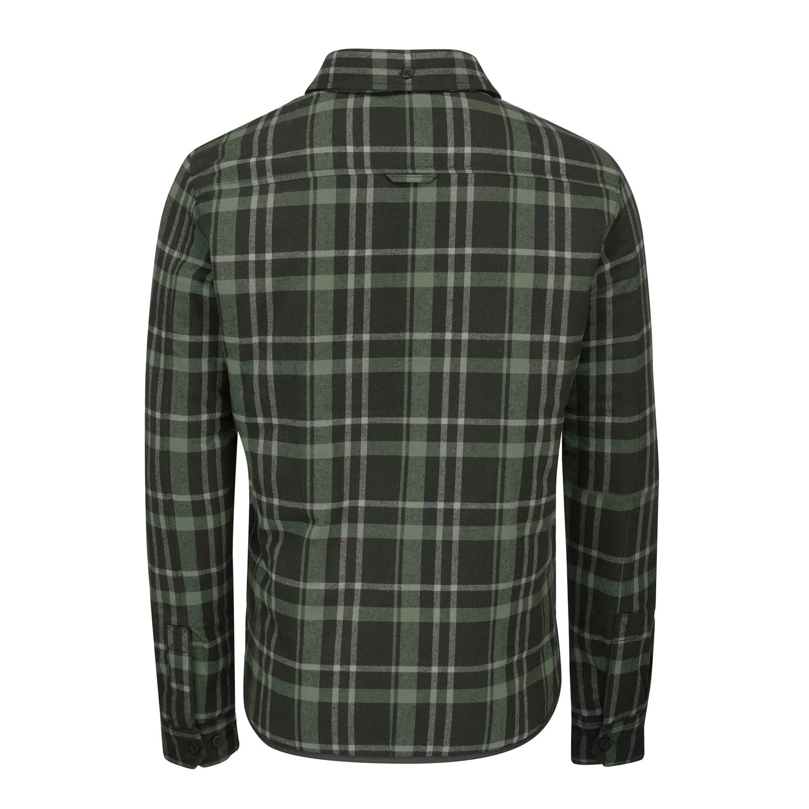 Can-Am Spyder Reversible Overshirt - Image 3