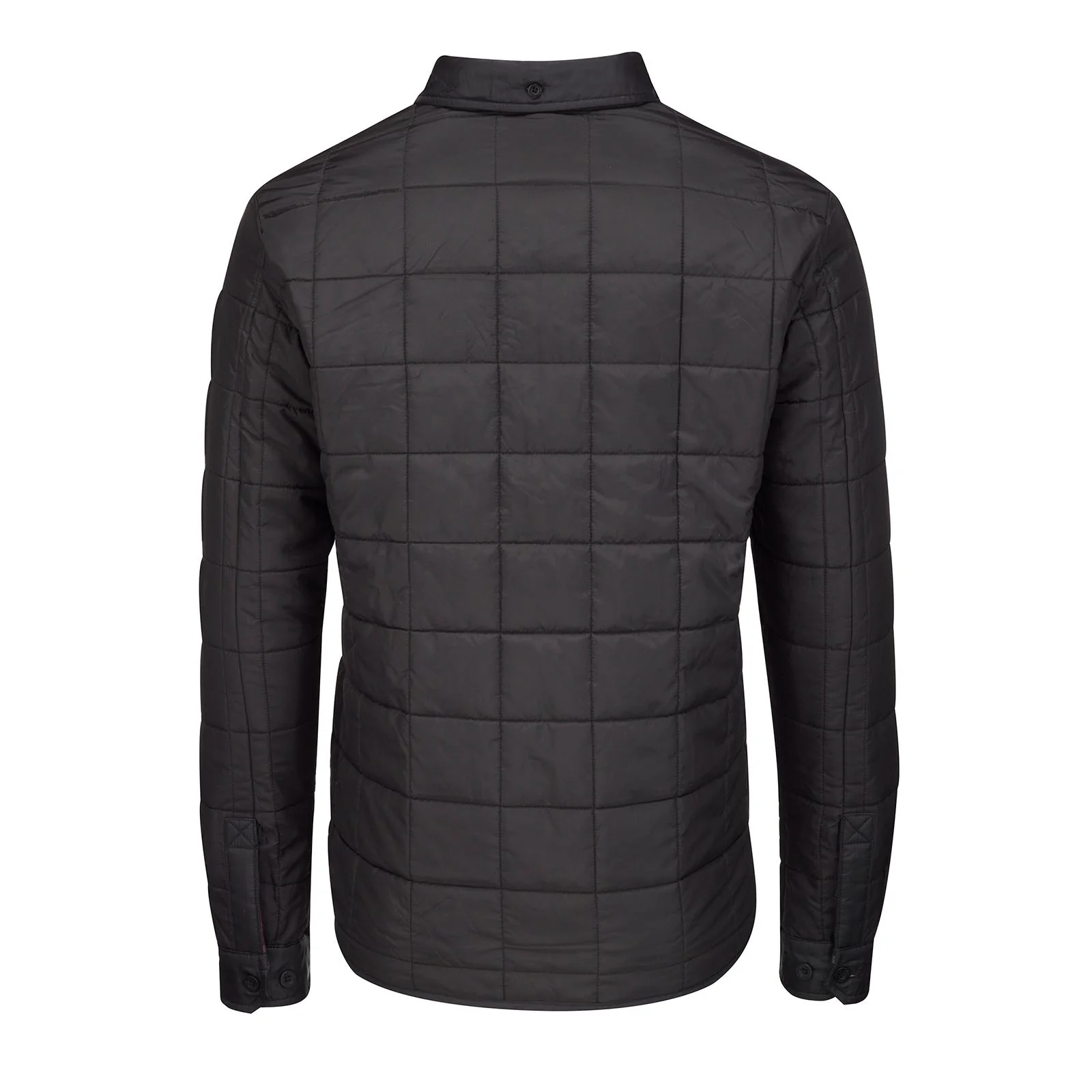Can-Am Spyder Reversible Overshirt - Image 4