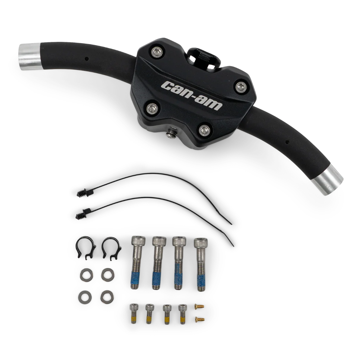 Can-Am Spyder RT Adjustable Handlebar - Image 4