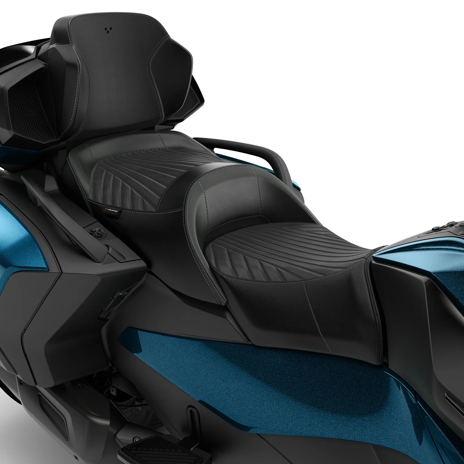 Can-Am Spyder Seats | RT - Image 2