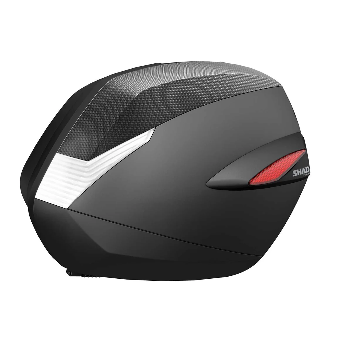 Can-Am Spyder Shad Saddlebags | F3 F3-S