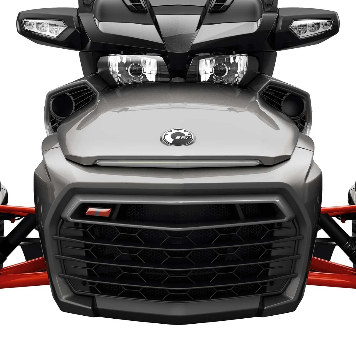 Can-Am Spyder Signature Light | F3