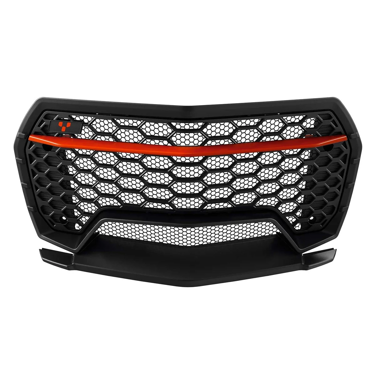 Can-Am Spyder Super Sport Grille | F3