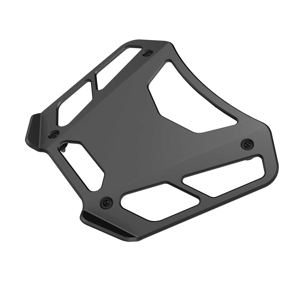 Can-Am Spyder Top Case Rack | F3
