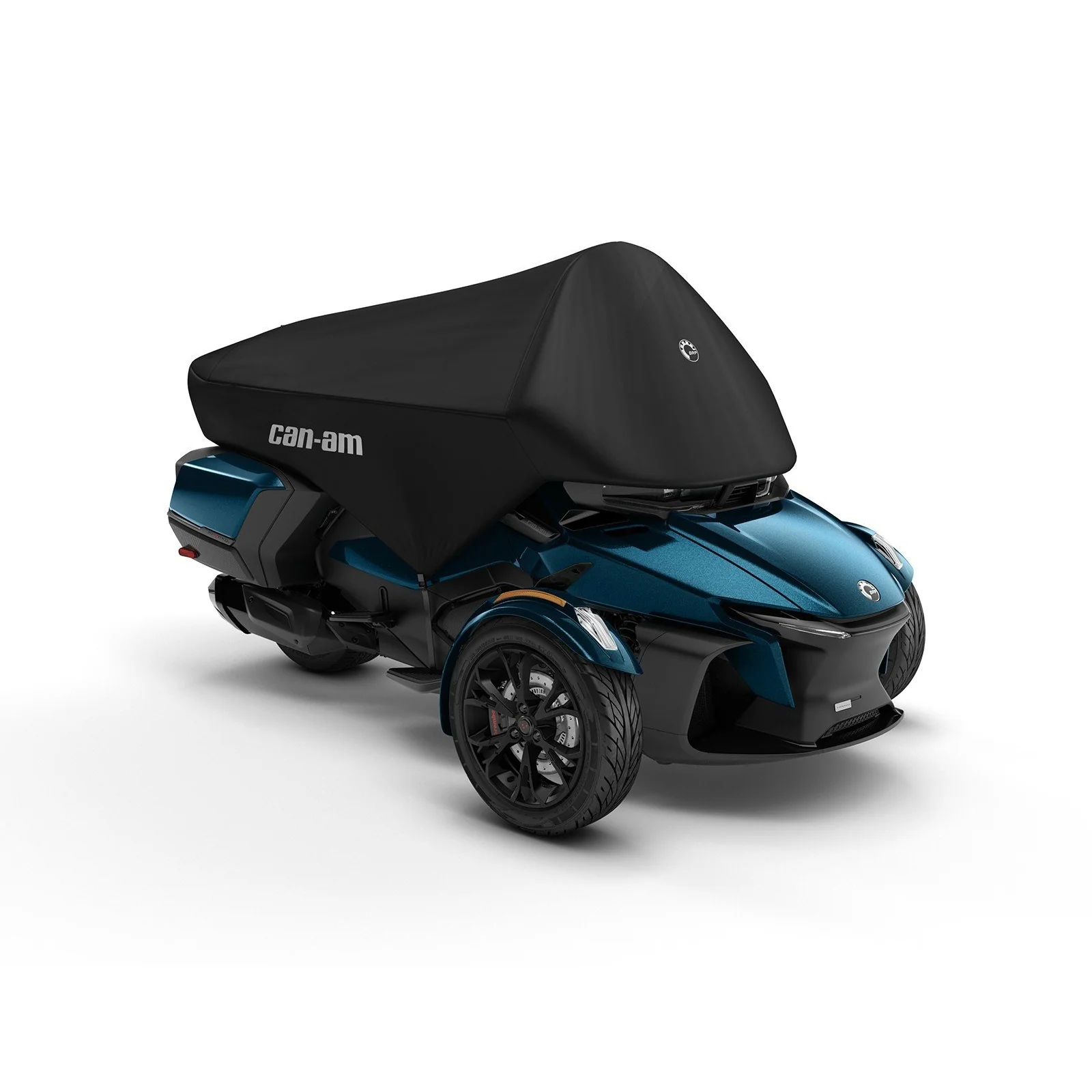 Can-Am Spyder Travel Cover | RT 2020 & up