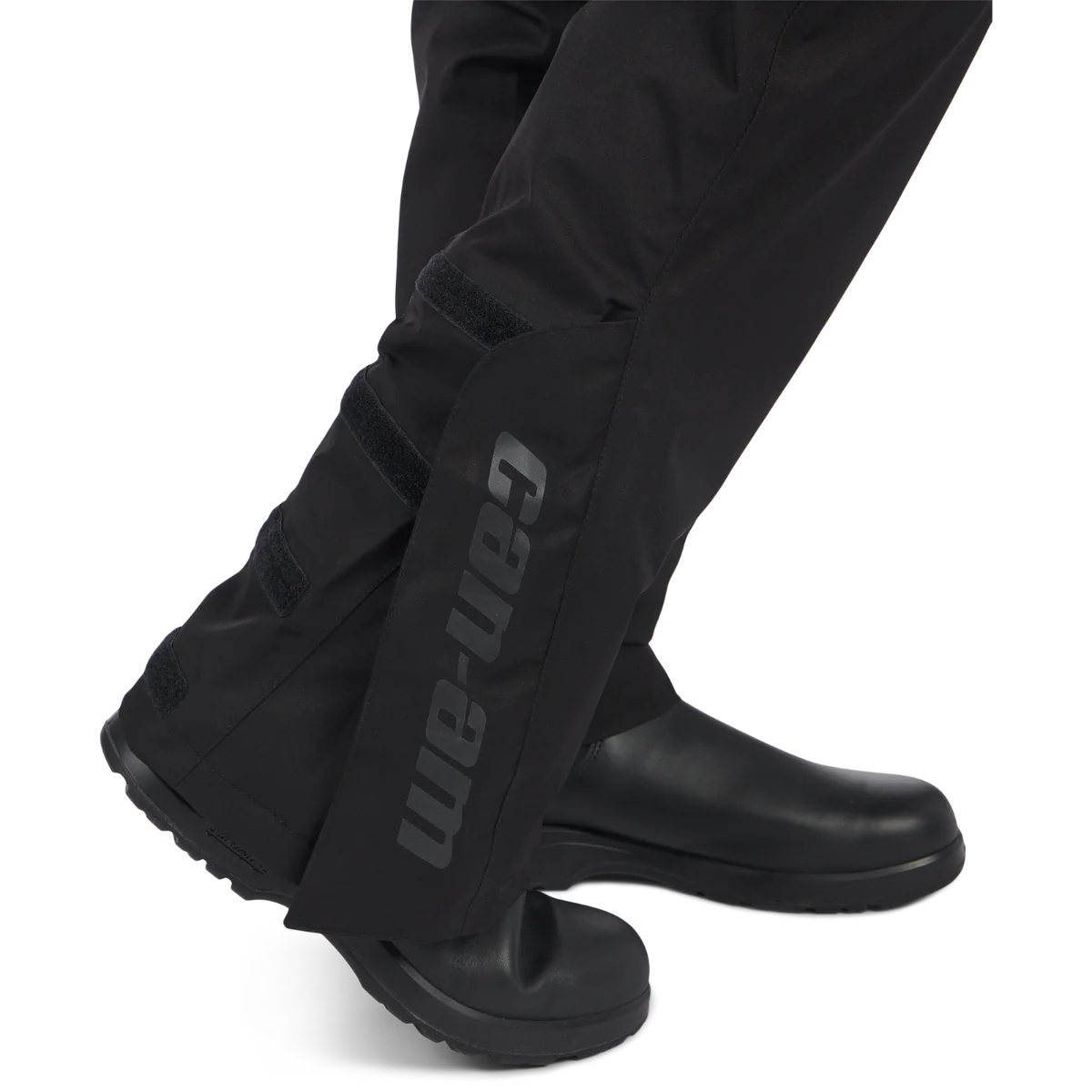 Can-Am Spyder Unisex Aegis Rain Overpants - Image 2