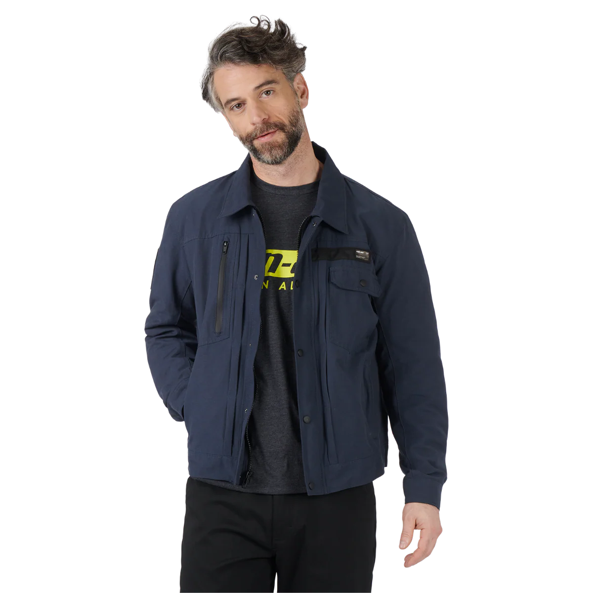 Can-Am Spyder Veda Chore Customizable Jacket - Image 2