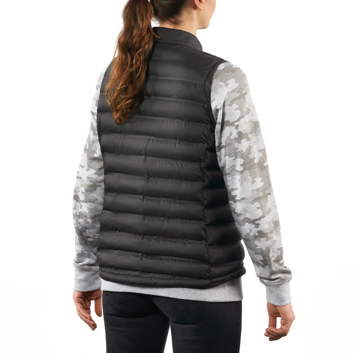 Can-Am Spyder Women's Packable Vest - Image 2