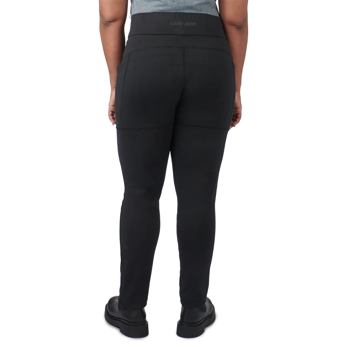 Can-Am Spyder Women's Paso Moto Legging - Image 2