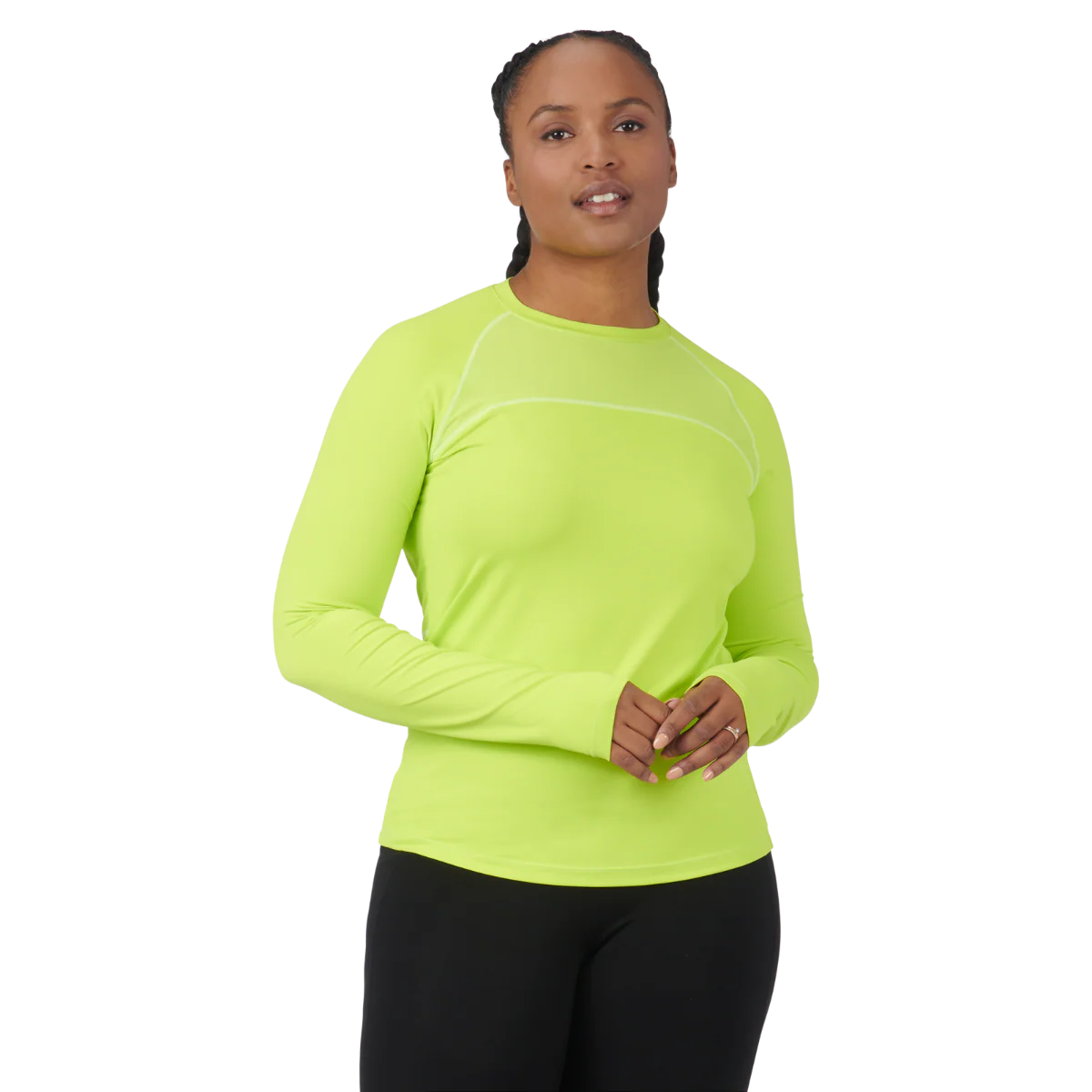 Can-Am Spyder Women's Performance Long-Sleeve - Image 2