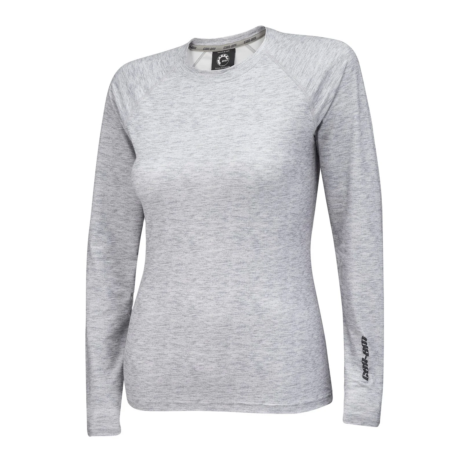 Can-Am Spyder Women's Performance Long Sleeves - Image 5