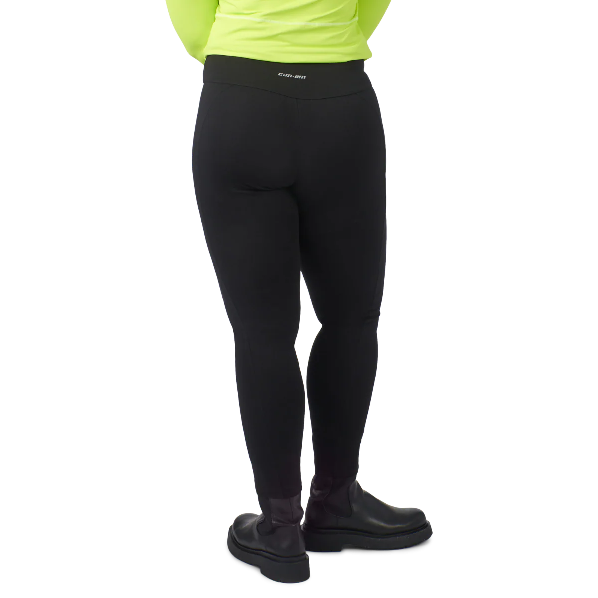 Can-Am Spyder Women's Ponte Legging - Image 2