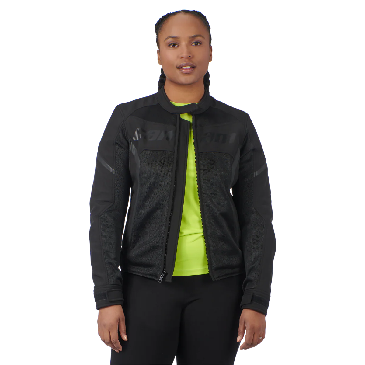 Can-Am Spyder Women's Tuli Mesh Jacket