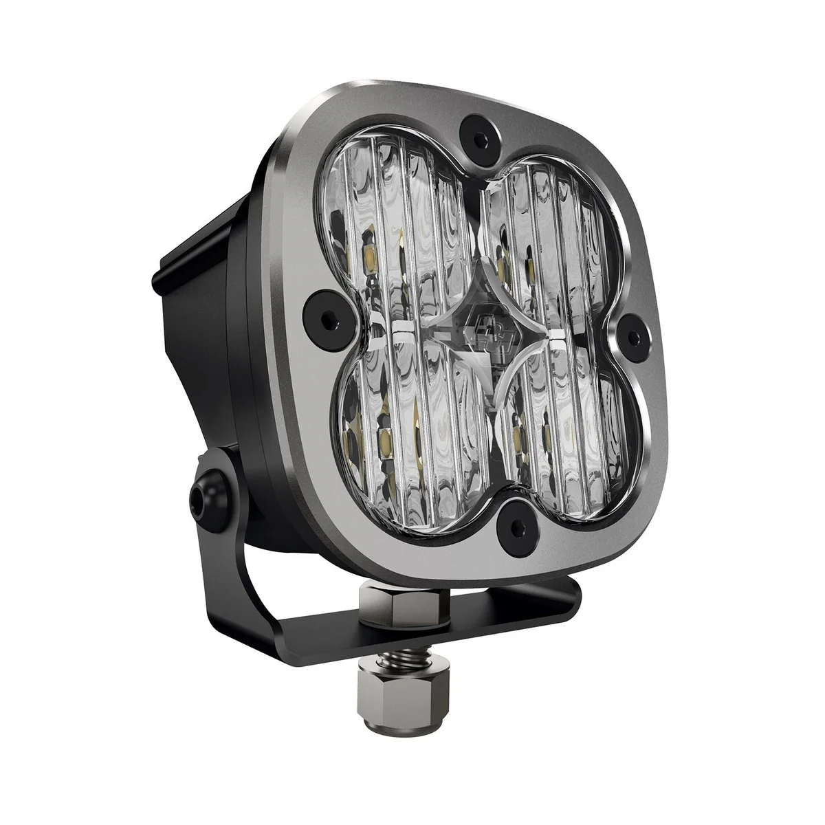 Can-Am Squadron Sport LED Lights by Baja Designs