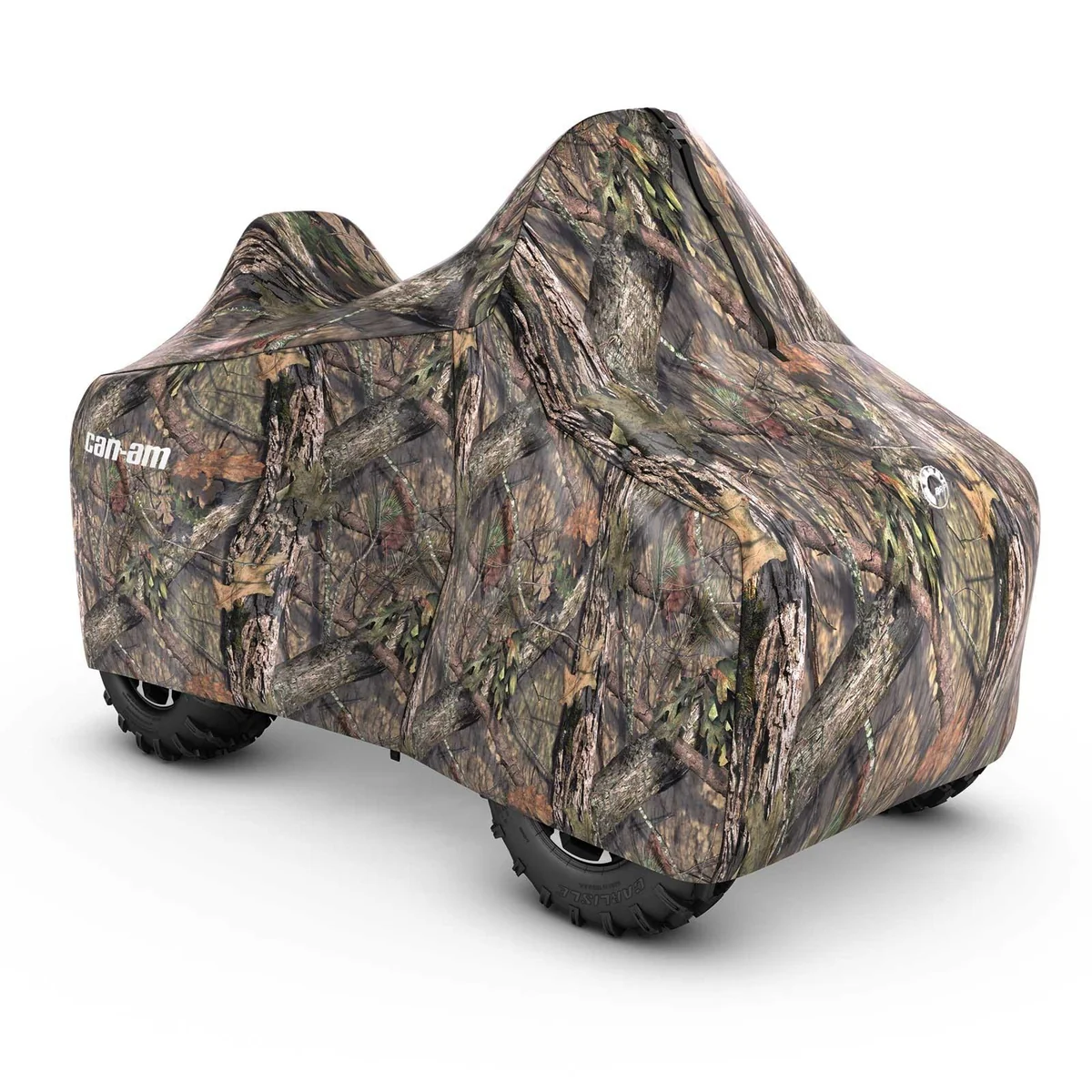 Can-Am Storage Covers | Outlander - Image 4