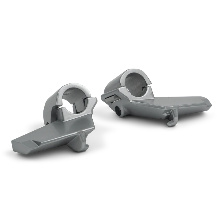 Can-Am Tapered Handlebar Adaptor Kit