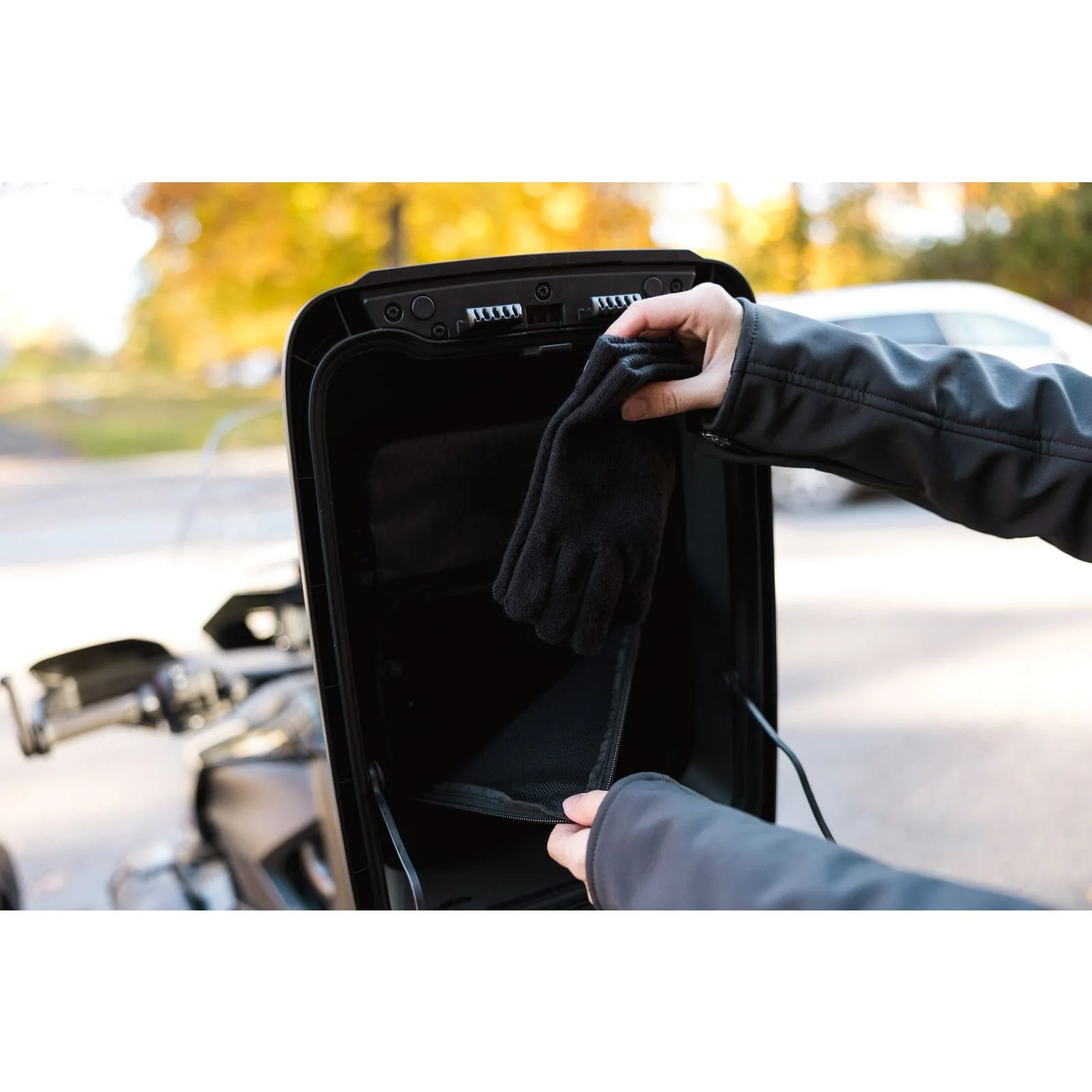 Can-Am Top Case Inner Liner | Ryker - Image 5
