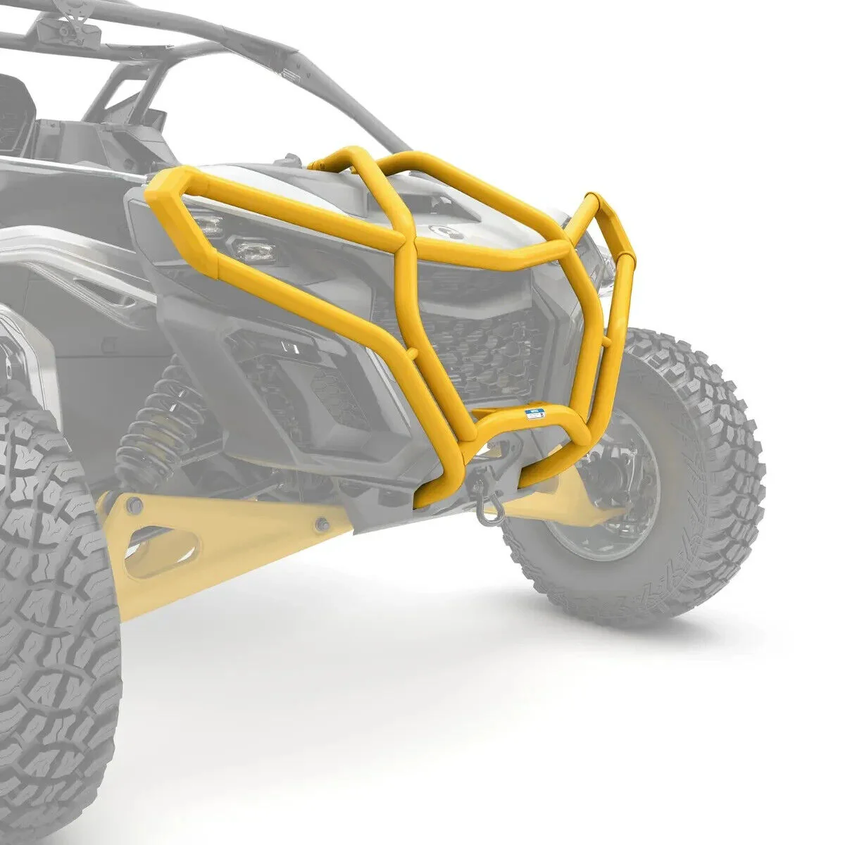 Can-Am Trail Front Bumper | Maverick R - Image 2