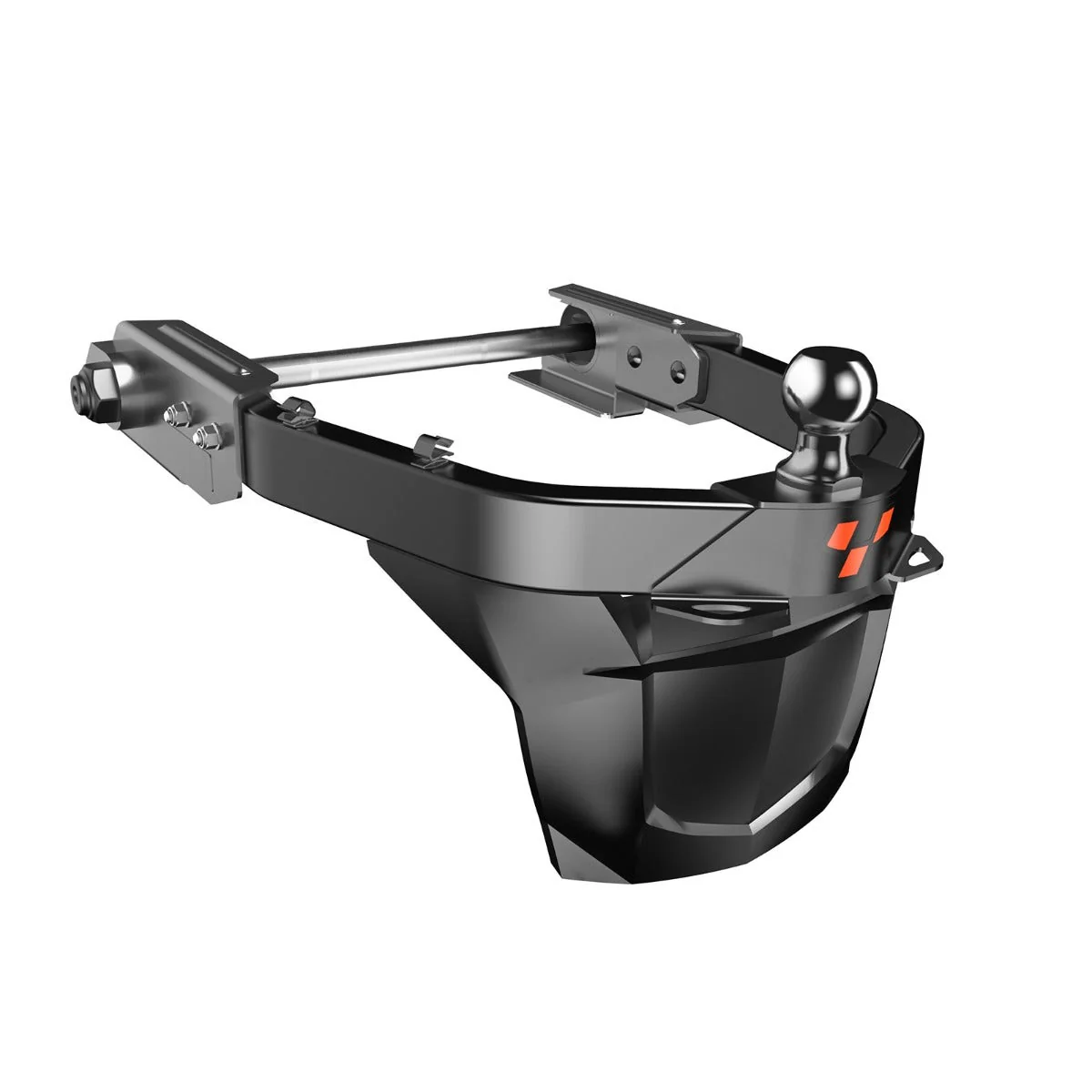 Can-Am Trailer Hitch | Canyon - Image 2