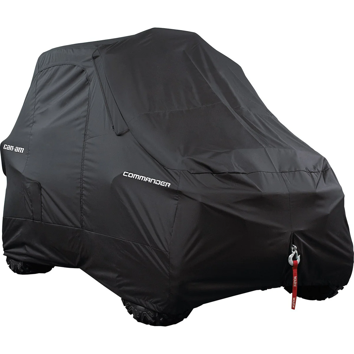 Can-Am Trailering Cover | Commander