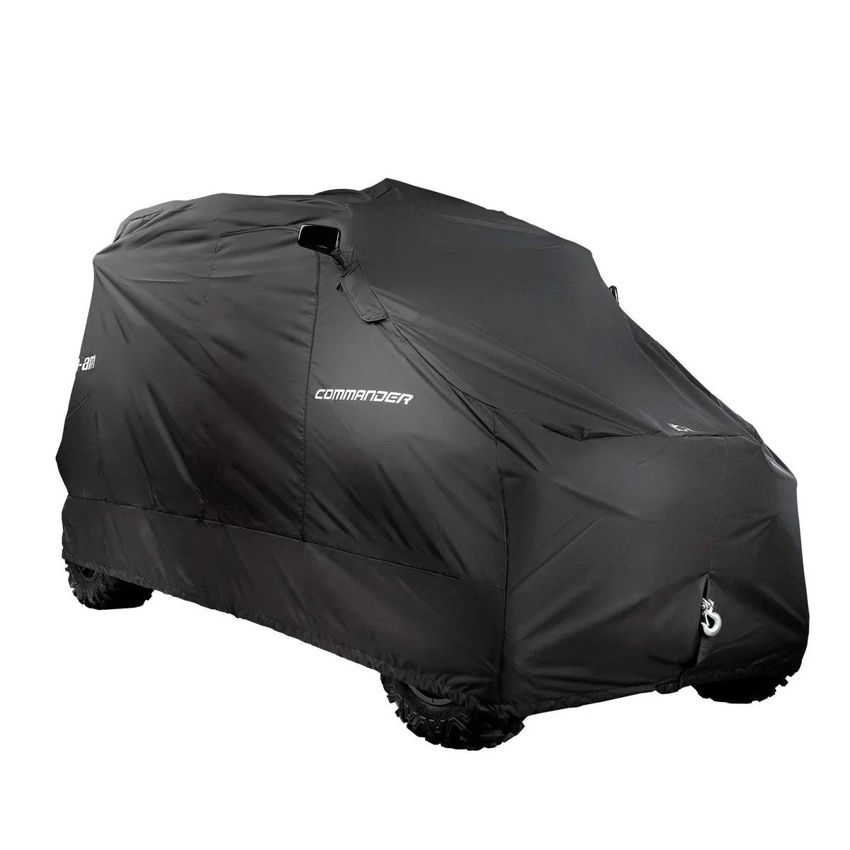 Can-Am Trailering Cover | Commander - Image 2