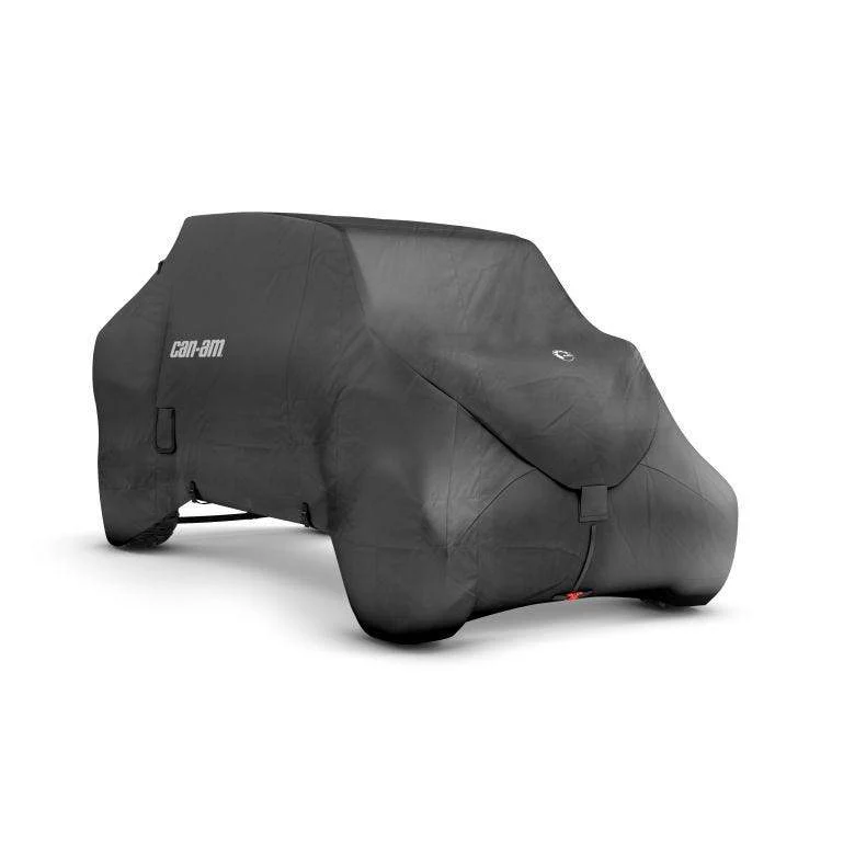 Can-Am Trailering Cover | Commander 2021 & up - Image 2