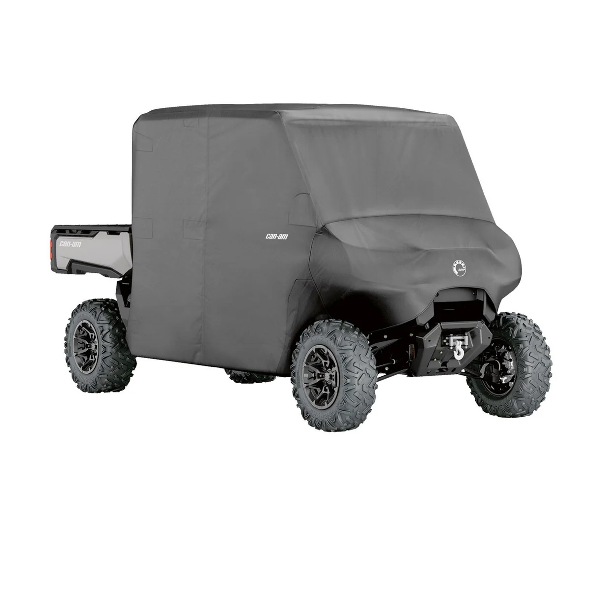 Can-Am Trailering Cover | Defender - Image 2