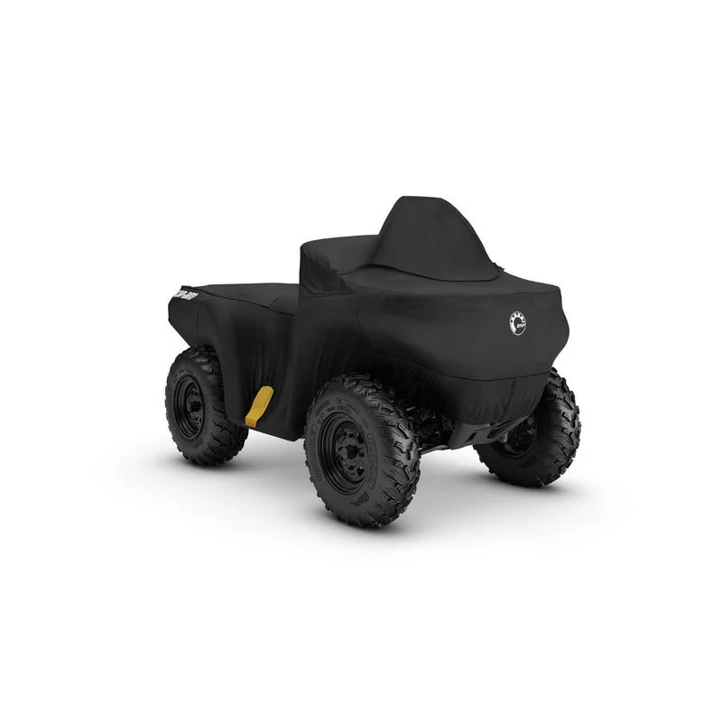 Can-Am Trailering Cover | G3L