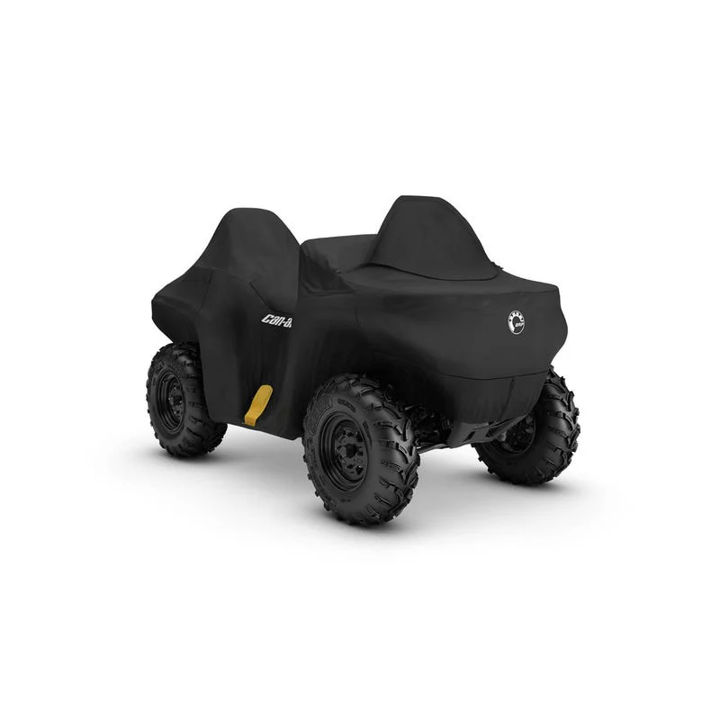 Can-Am Trailering Cover | G3L - Image 2