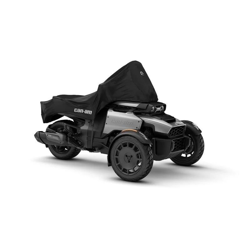 Can-Am Travel Cover | Canyon