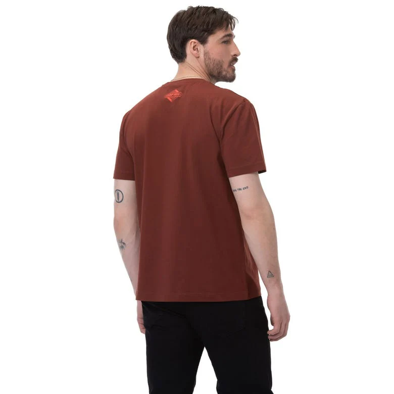 Can-Am Triangonal T-Shirt - Image 2