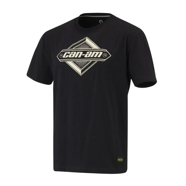 Can-Am Triangonal T-Shirt - Image 3