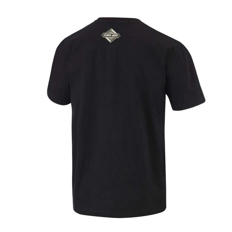 Can-Am Triangonal T-Shirt - Image 4