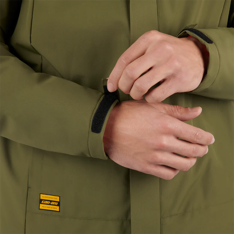 Can-Am Utility Jacket - 2023 - Image 3
