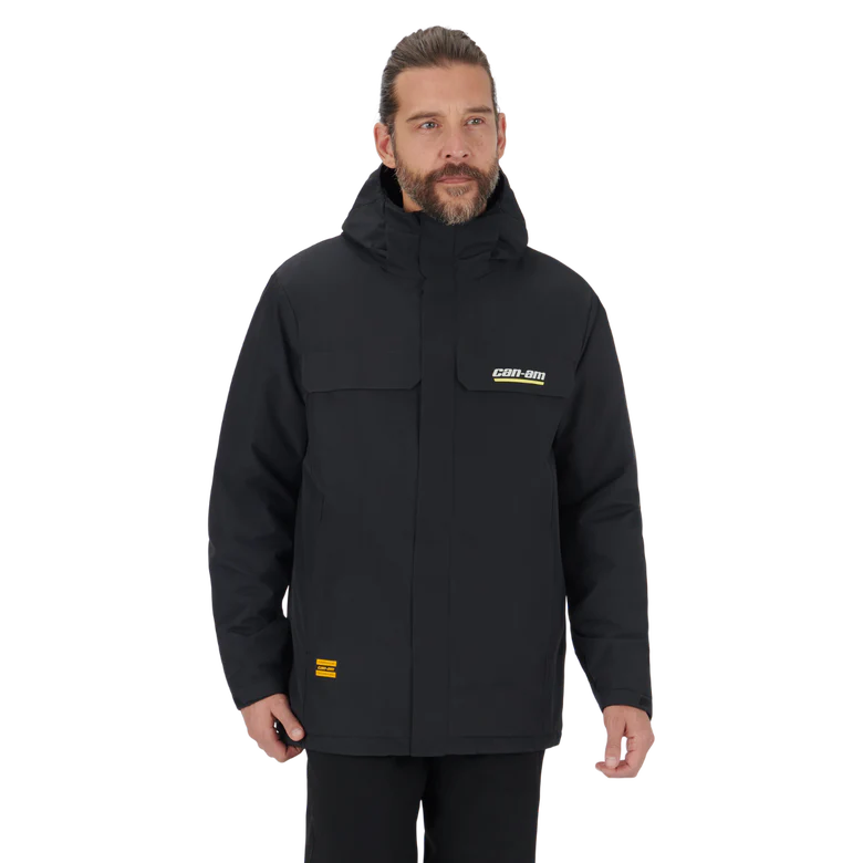 Can-Am Utility Jacket - 2023 - Image 5