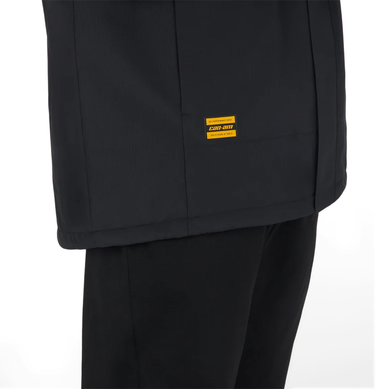 Can-Am Utility Jacket - 2023 - Image 6
