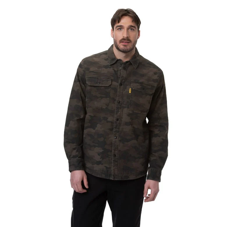 Can-Am Utility Overshirt - Image 2