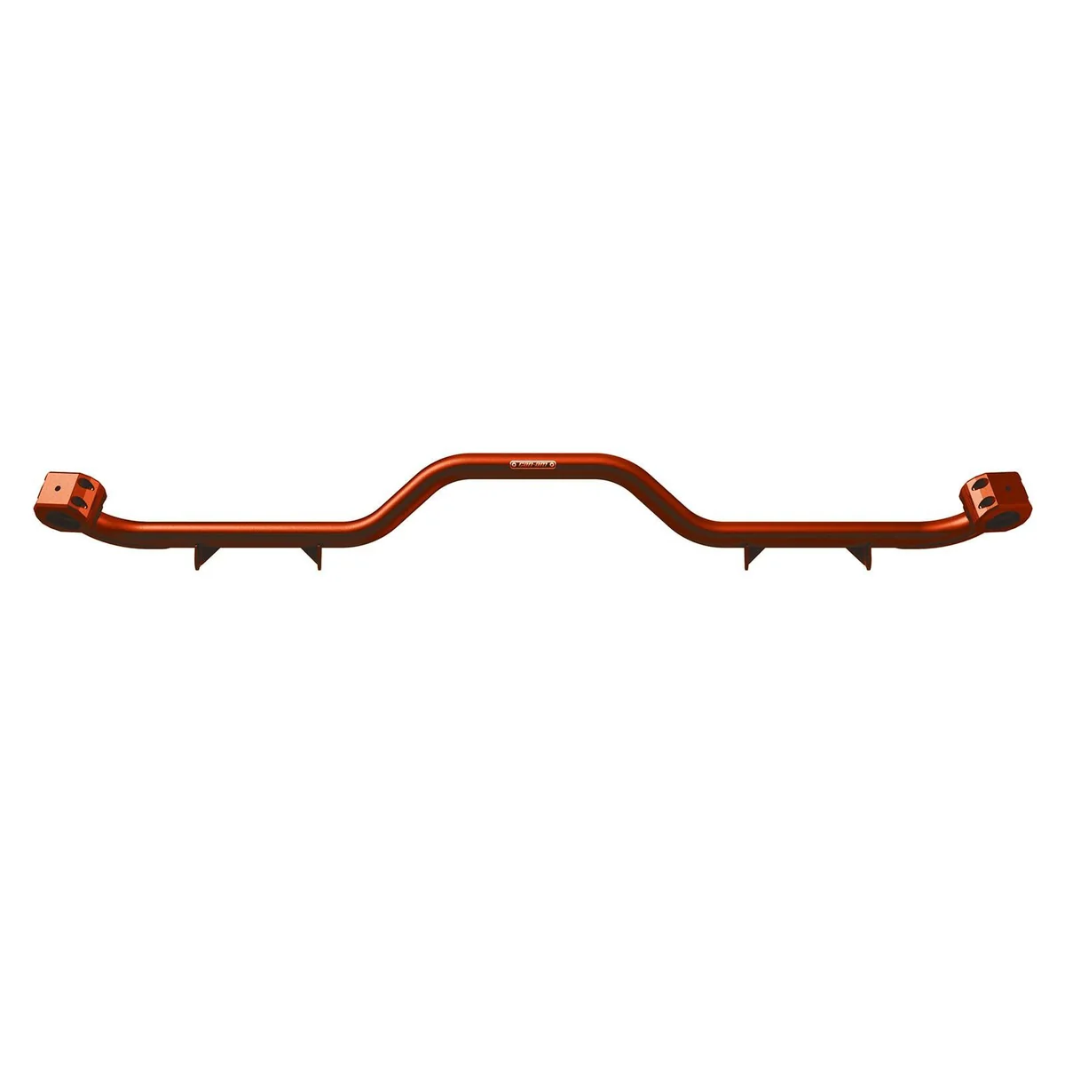 Can-Am UTV 4-Point Harness Bar - Image 2