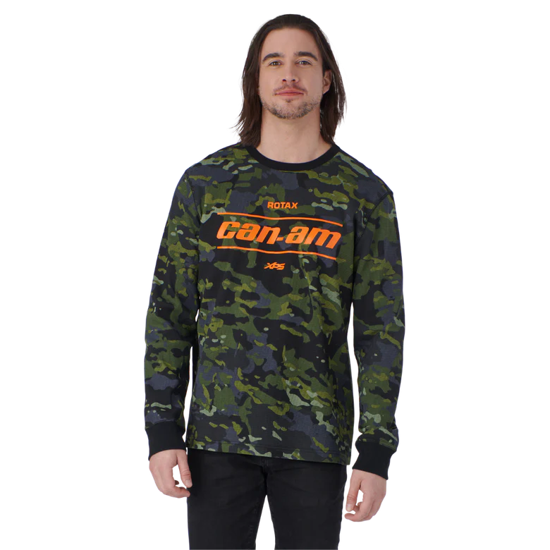 Can-Am Waffle Knit - 2023 - Image 3