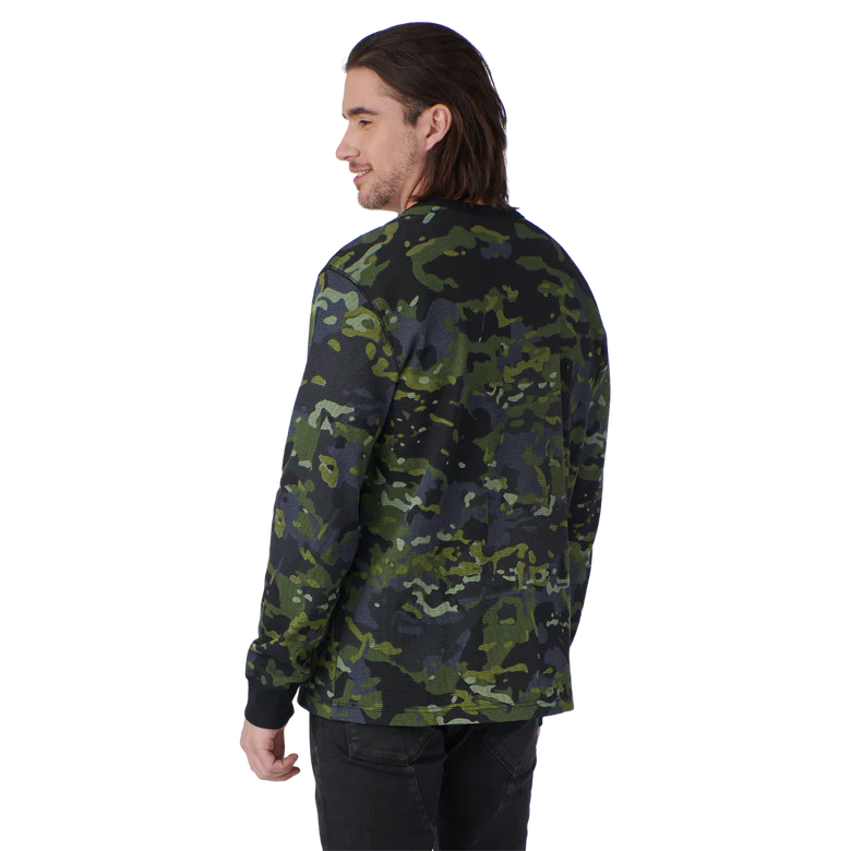 Can-Am Waffle Knit - 2023 - Image 4