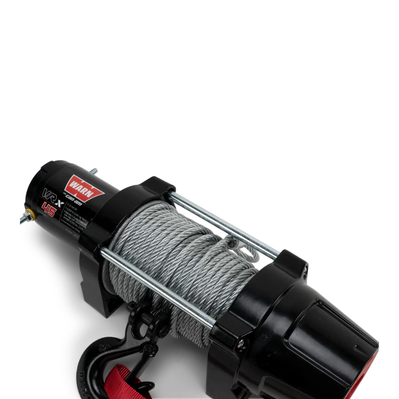 Can-Am WARN VRX 45 Winch - Image 3