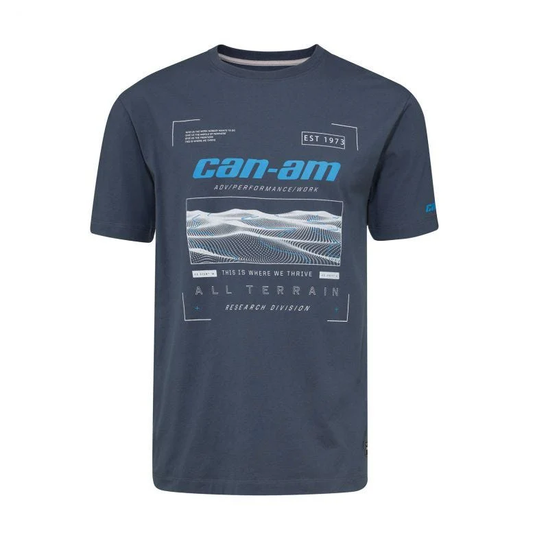 Can-Am Warpath T-Shirt - Image 2